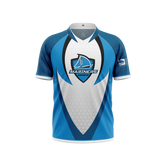 Mariners Esports 2022 Jersey