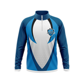 Mariners Esports | Immortal Series | Quarter Zip Pullover