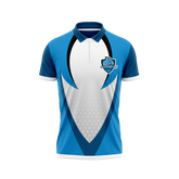 Mariners Esports | Immortal Series | Quarter Zip Polo