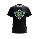 Midwest Invitational | Phantom Series | Short Sleeve T-Shirt