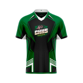Copper Hills HS Jersey