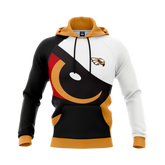 Coe College | Phantom Series | Hoodie