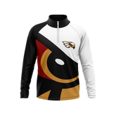 Coe College Wholesale | Immortal Series | Quarter Zip Pullover 23/24