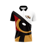 Coe College | Immortal Series | Quarter Zip Polo 23/24