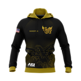 CSU Los Angeles | Immortal Series | Hoodie