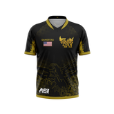 CSU Los Angeles | Immortal Series | Jersey