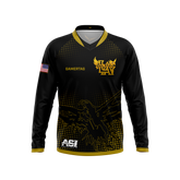 CSU Los Angeles | Immortal Series | Long Sleeve Jersey