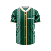 California State University Sacramento | Immortal Series | Baseball Jersey