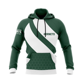 California State University Sacramento | Immortal Series | Hoodie