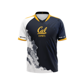 Cal Esports Jersey 2024