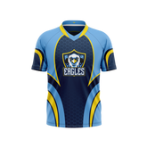 Calera HS Jersey