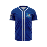 Camden County College | Baseball Jersey