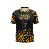 Canute High School Breakout 26-27 Jersey