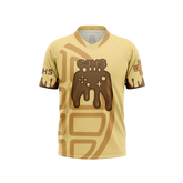 Cape Central Junior High | Immortal Series | Jersey Waffle