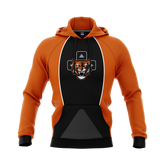 Cape Central Academy | Immortal Series | Hoodie