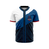 Carl Albert State College Baseball Jersey
