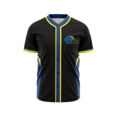 Carl Hayden High School Baseball Jersey