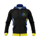 Carl Hayden High School Full Zip Hoodie