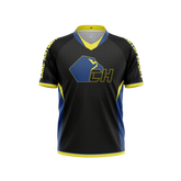 Carl Hayden High School Jersey