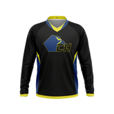 Carl Hayden High School Long Sleeve Jersey