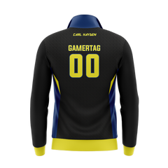 Carl Hayden High School Premium Full Zip Water Resistant Jacket