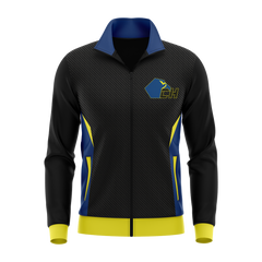 Carl Hayden High School Premium Full Zip Water Resistant Jacket