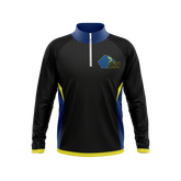 Carl Hayden High School Quarter Zip Pullover