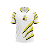 Carroll County High School | White | Jersey
