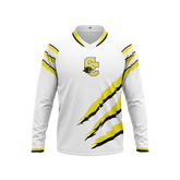 Carroll County High School | Long Sleeve Jersey