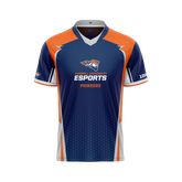 Carroll University Jersey Away