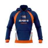 Carroll University | Immortal Series | Hoodie Away