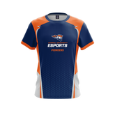 Carroll University | Phantom Series | Short Sleeve T-Shirt Away