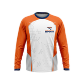 Carroll University | Phantom Series | Long Sleeve T-Shirt Home