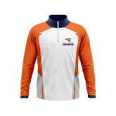Carroll University | Immortal Series | Quarter Zip Pullover Home