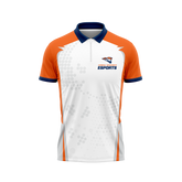 Carroll University | Immortal Series | Quarter Zip Polo Home