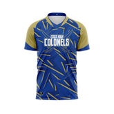 Cass High School | Jersey