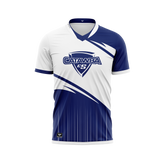 Catawba College Jersey