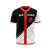 Catawba Valley Baseball Jersey