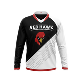 Catawba Valley Long Sleeve Jersey