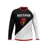 Catawba Valley | Phantom Series | Long Sleeve T-Shirt