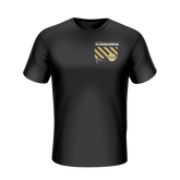 Kungarna Wholesale | Phantom Series | Caution Tee (2020) Black Short Sleeve T-Shirt