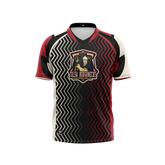 Contender Esports - Tulsa | Youth Jersey 2025