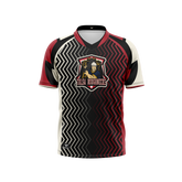 Contender Esports - Tulsa | Jersey 2026