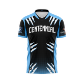 Centennial High School | Jersey