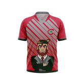 Central Catholic High School | Immortal Series | Jersey