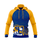 Central Christian Kansas | Immortal Series | Hoodie