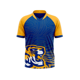 Central Christian Kansas Esports Jersey