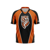 Central High School MO | Immortal Series | Jersey
