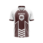 Central HS LA | Jersey
