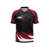 Central Washington University | Immortal Series | Jersey